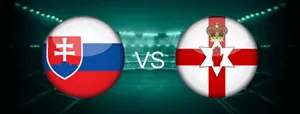Kèo nhà cái Slovakia vs Northern Ireland uk88