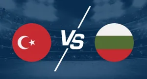 Kèo nhà cái Turkey vs Bulgaria uk88