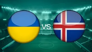 Kèo nhà cái Ukraine vs Iceland uk88
