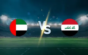 Kèo nhà cái United Arab Emirates vs Iraq uk88
