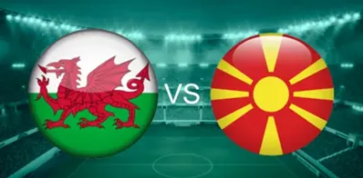 Kèo nhà cái Wales vs North Macedonia uk88