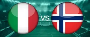 Kèo nhà cái Ý vs Norway uk88