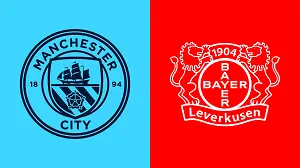 Kèo nhà cái Manchester City vs Bayer Leverkusen hôm nay, 03h00 ngày 26/11/2025 (UK88)