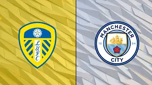 Manchester City vs Leeds uk88 2