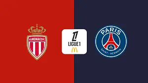 Monaco vs Paris Saint Germain uk88 1