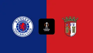 Rangers vs Sporting Braga uk88 1