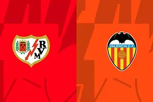 Kèo nhà cái Rayo Vallecano vs Valencia hôm nay, 03h00 ngày 02/12/2025 (UK88)