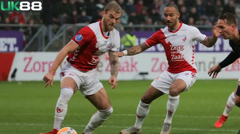 Real Betis vs Utrecht uk88 2