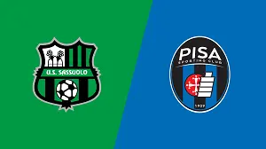 Kèo nhà cái Sassuolo vs Pisa hôm nay, 02h45 ngày 25/11/2025 (UK88)