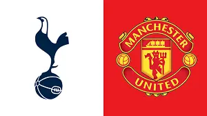 Tottenham vs Manchester United uk88 1