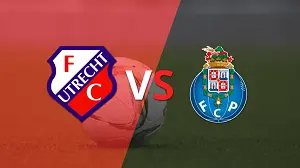 Utrecht vs FC Porto uk88 1