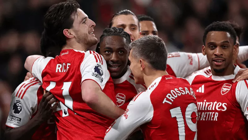 Thành tích thi đấu gần đây của Arsenal vs Bayern Munich