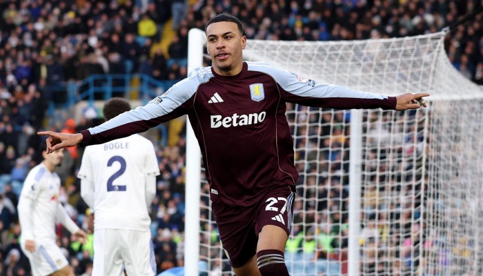 Aston Villa vs Young Boys