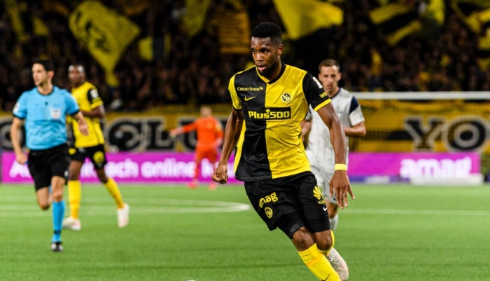 Aston Villa vs Young Boys