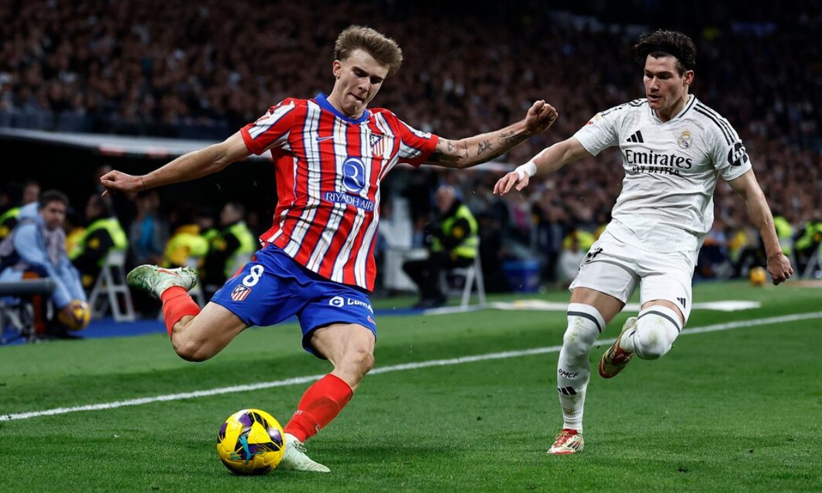 Phân tích phong độ Atletico vs Real Oviedo