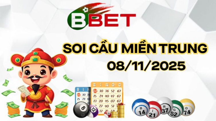 Dự Đoán Xổ Số MT 08/11/2025
