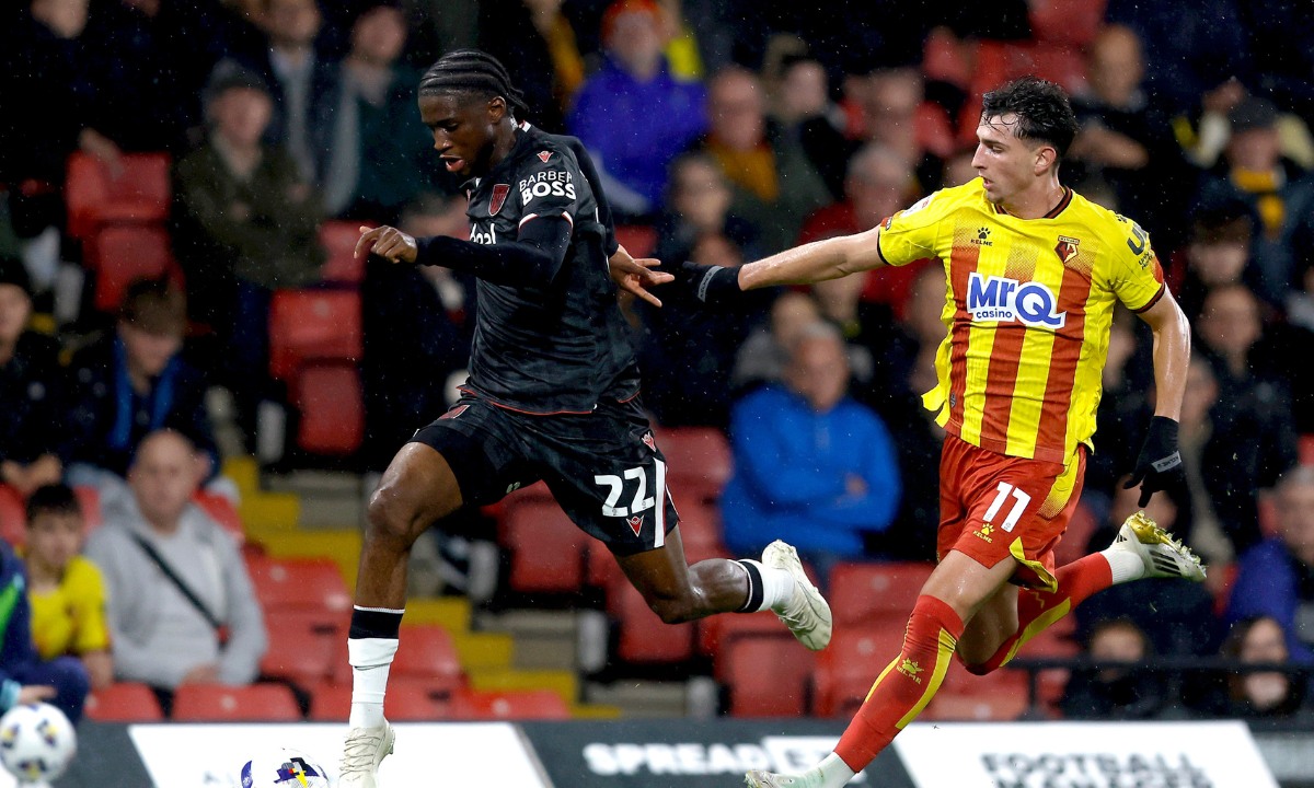 Phân tích phong độ Birmingham vs Watford