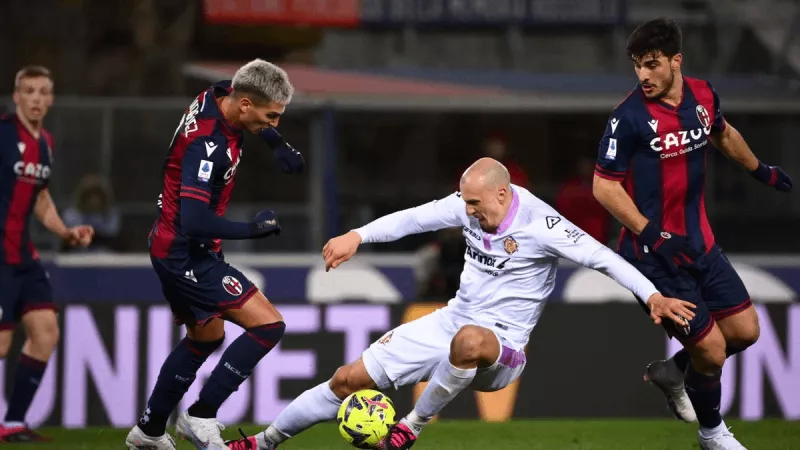 Thành tích thi đấu gần đây của Bologna vs Cremonese