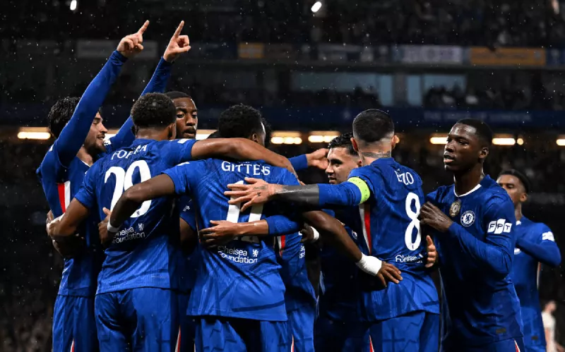 Thành tích thi đấu gần đây của Burnley vs Chelsea