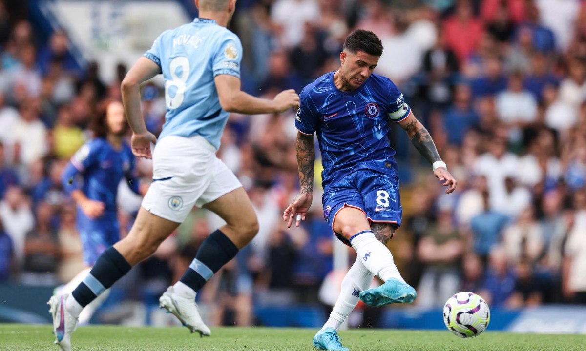 Phân tích phong độ Chelsea vs Barcelona