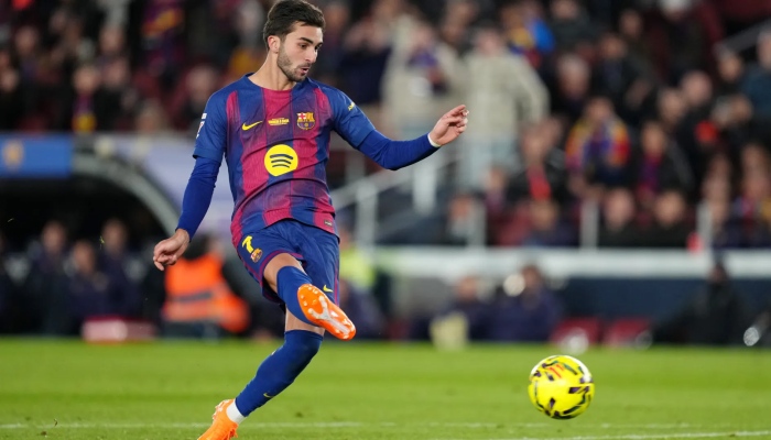 Chelsea vs Barcelona