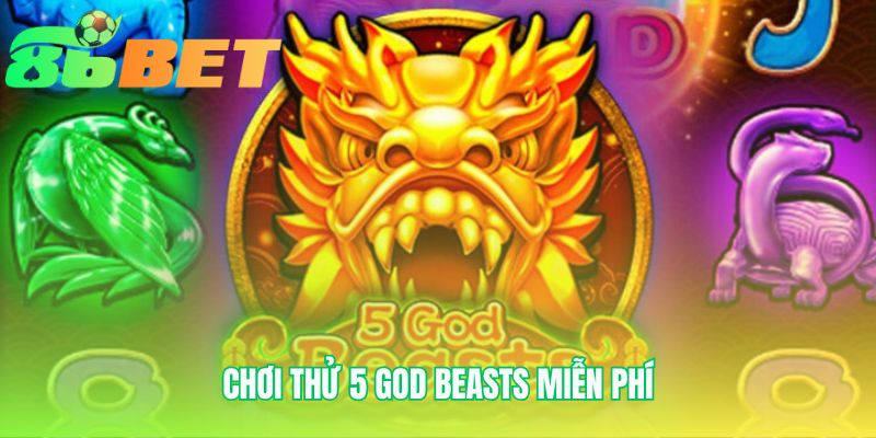 Trải nghiệm game an toàn với chế độ chơi thử miễn phí