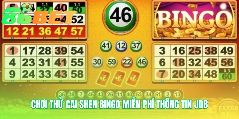 Chơi thử Cai Shen miễn phí để làm quen luật chơi