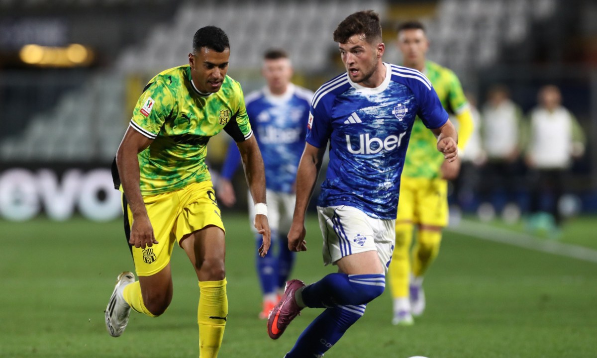 Phân tích phong độ Como vs Sassuolo