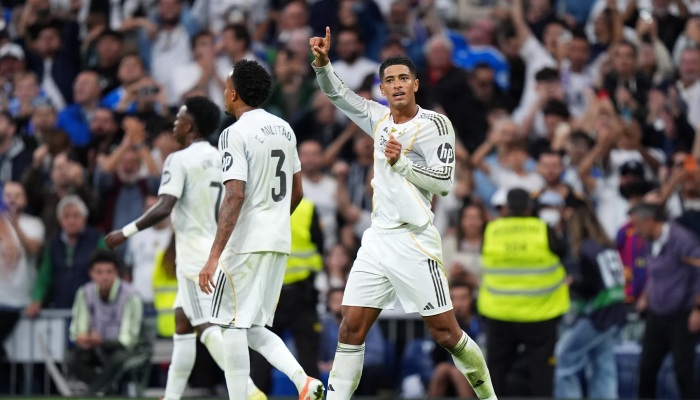 Elche vs Real Madrid