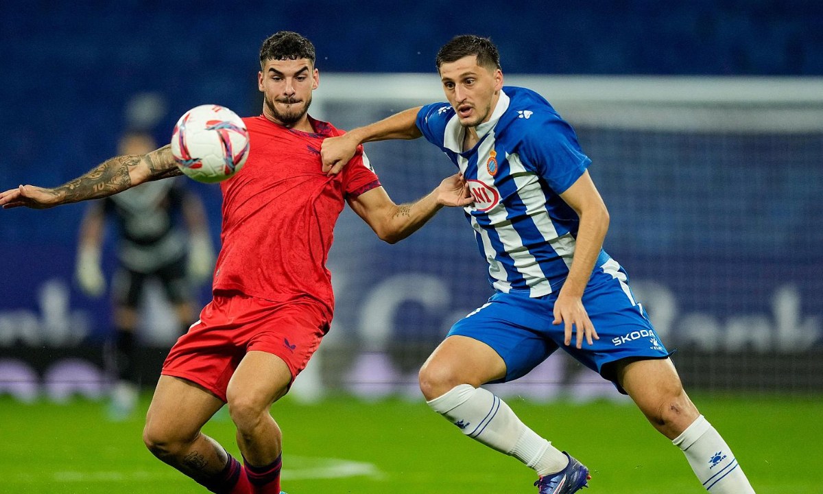 Phân tích phong độ Espanyol vs Sevilla