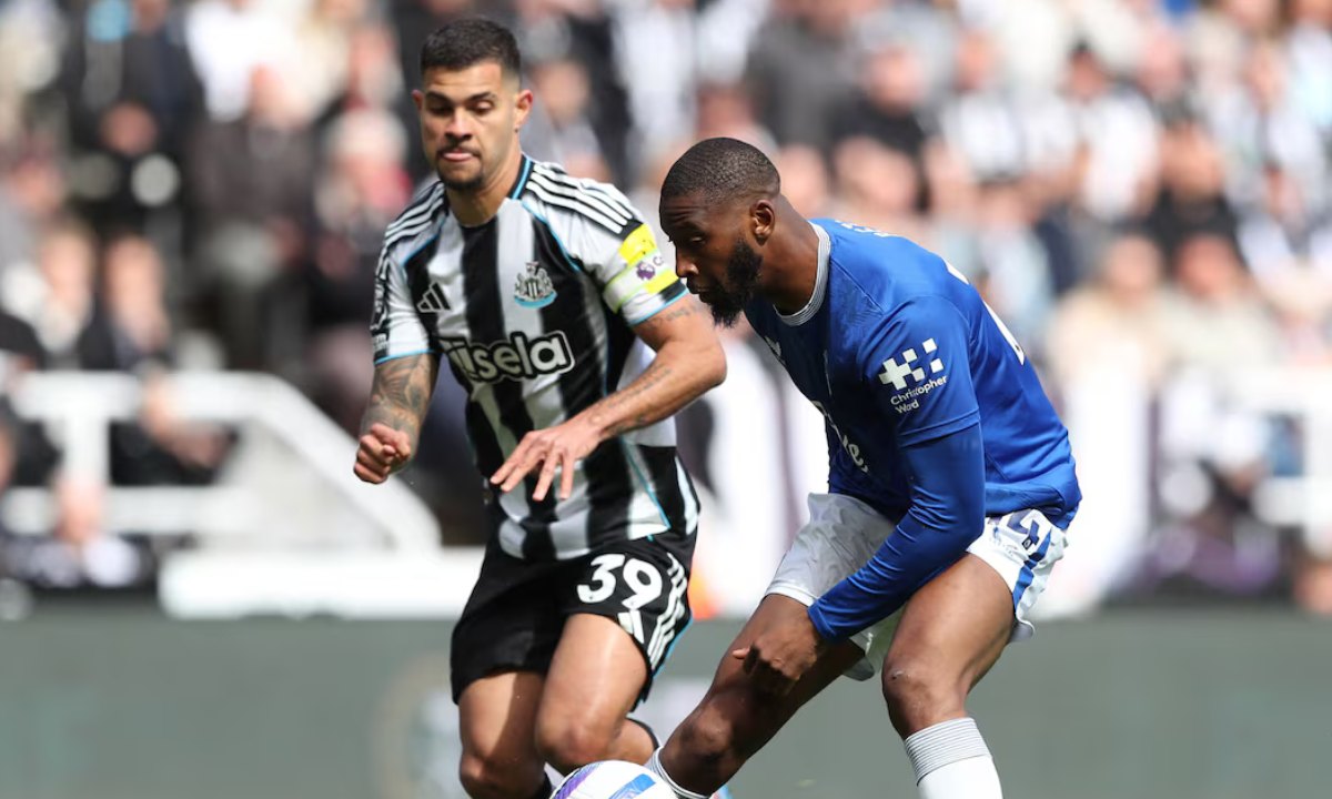 Phân tích phong độ Everton vs Newcastle