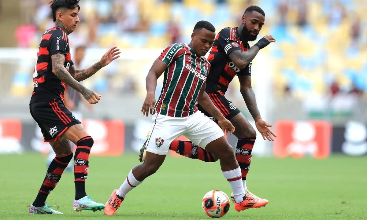 Phân tích phong độ Fluminense vs Flamengo