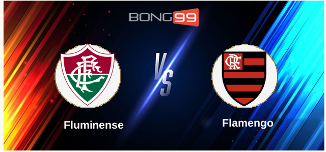 Fluminense vs Flamengo