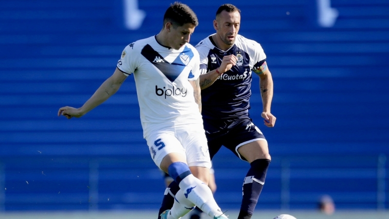 Phong độ các trận đấu gần đây - Gimnasia vs Velez Sarsfield