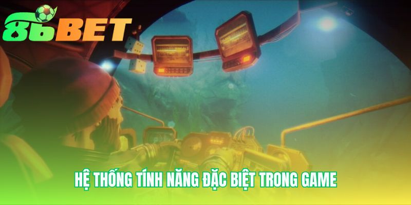 Tính năng ẩn giấu tại Under the Waves giúp người chơi đổi đời