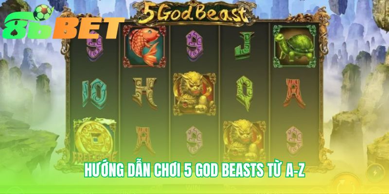 Hướng dẫn chơi và giải mã mọi yếu tố của game