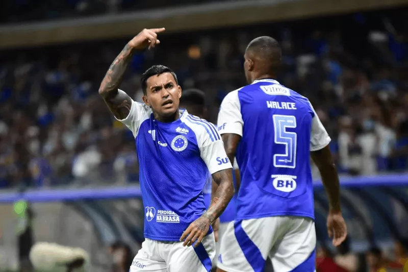 Thành tích thi đấu gần đây của Juventude vs Cruzeiro