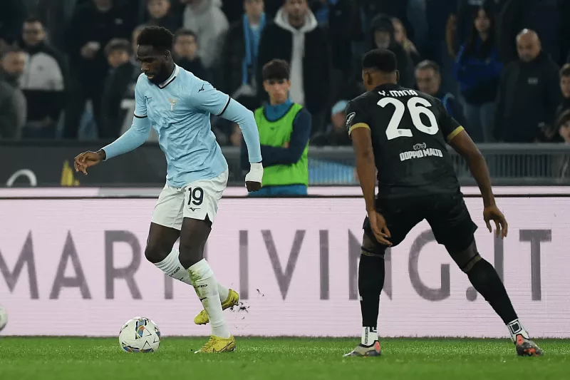 Thành tích thi đấu gần đây của Lazio vs Cagliari