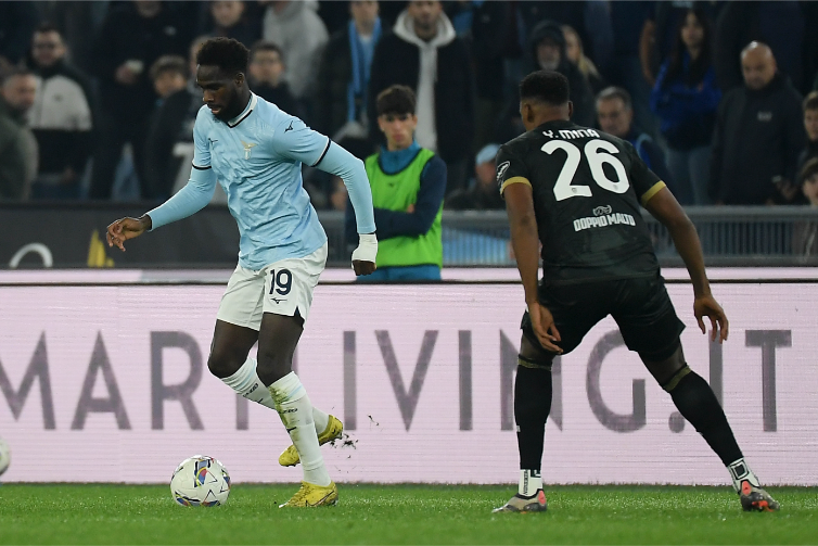 Trước trận đấu Lazio vs Cagliari