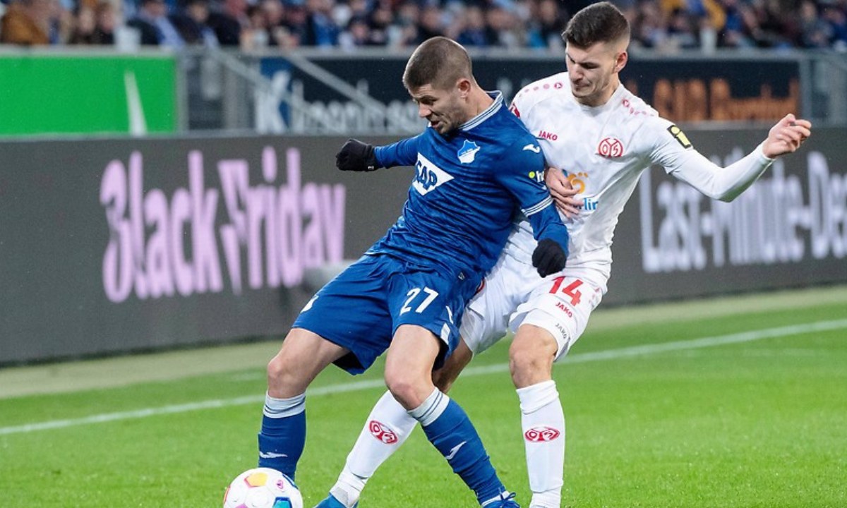Phân tích phong độ Mainz vs Hoffenheim
