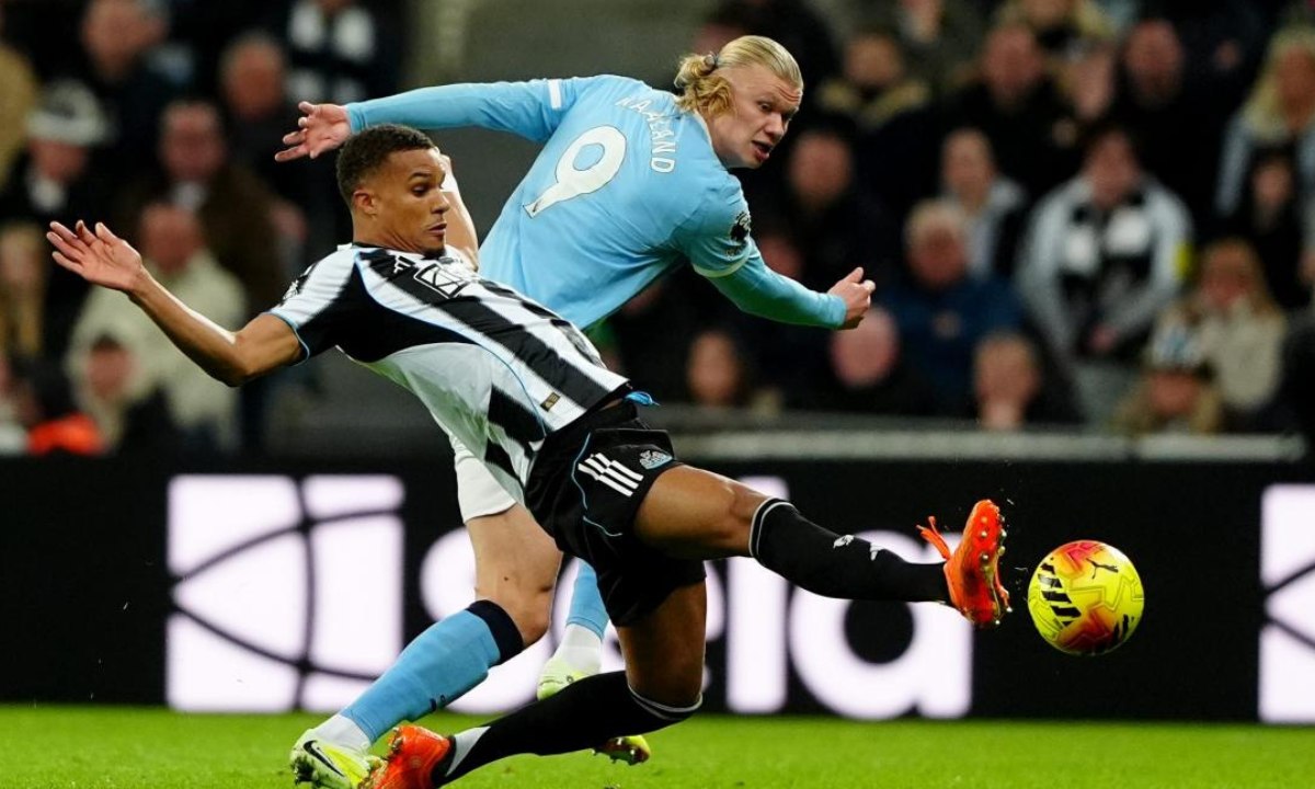 Phân tích phong độ Man City vs Leverkusen