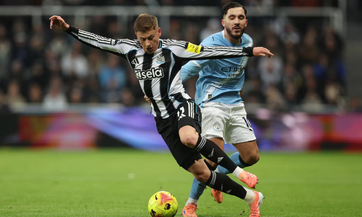 Phân tích phong độ Marseille vs Newcastle