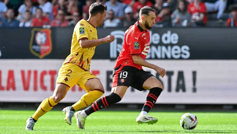 Thành tích thi đấu gần đây của Metz vs Rennes