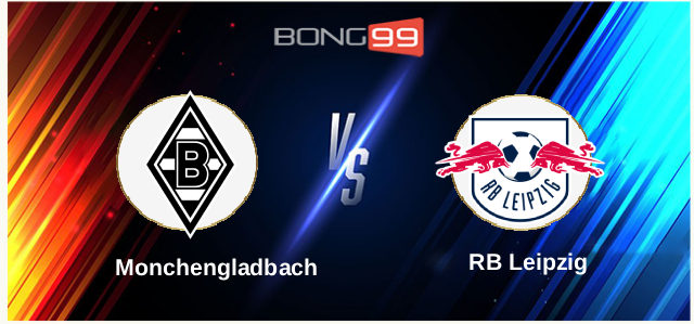 Monchengladbach vs RB Leipzig