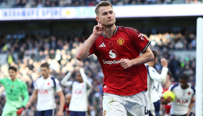 Man United vs Everton