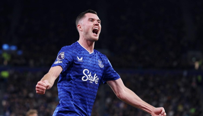 Man United vs Everton