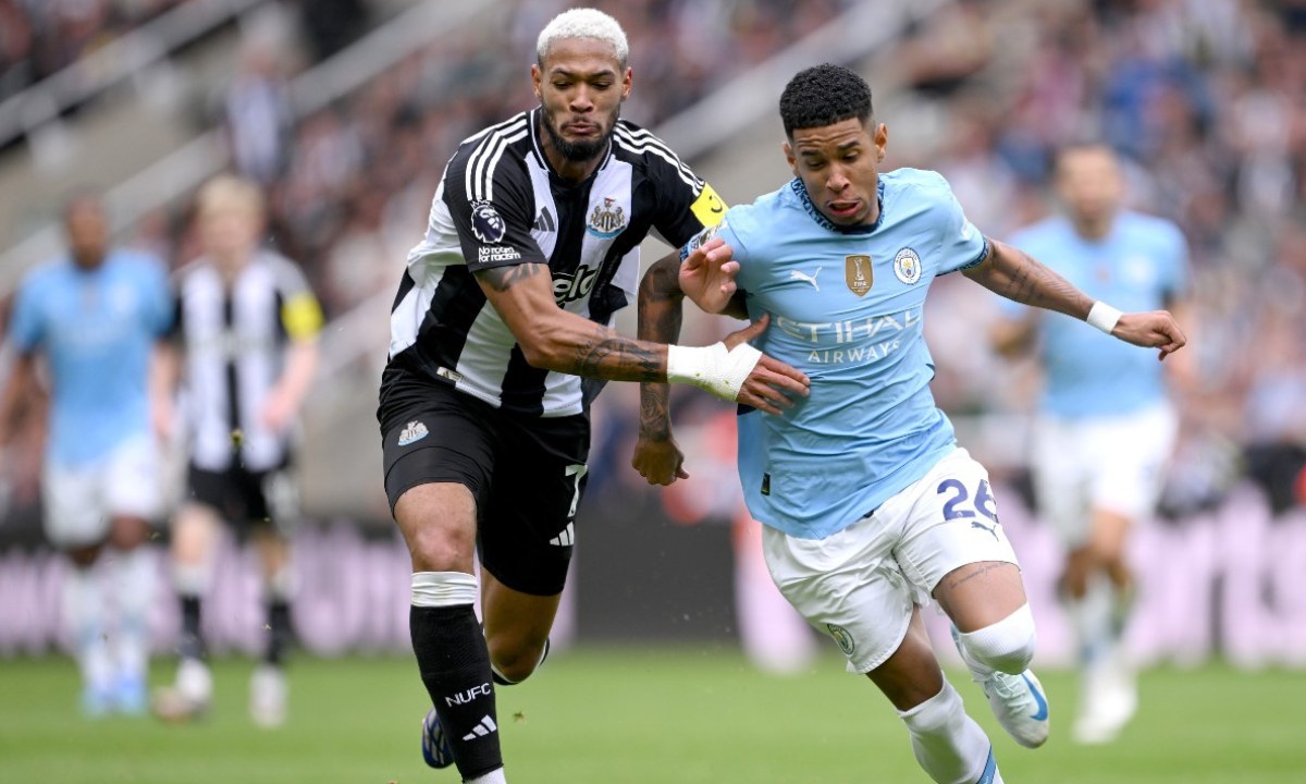 Phân tích phong độ Newcastle vs Man City