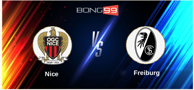 Nice vs Freiburg