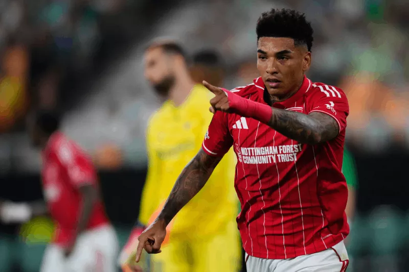 Thành tích thi đấu gần đây của Nottingham Forest vs Malmo