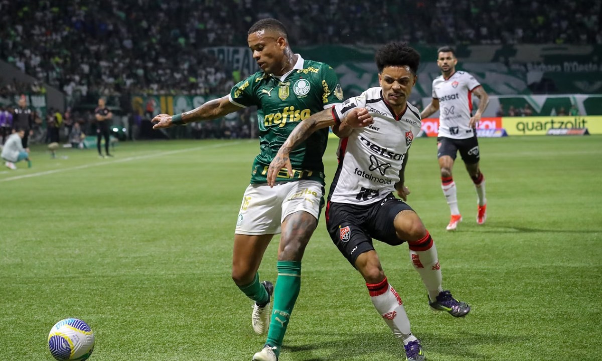 Phân tích phong độ Palmeiras vs Vitoria